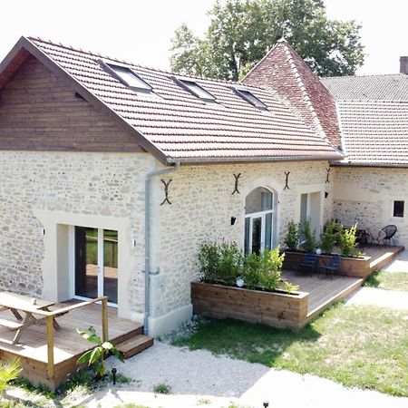 Five And You Josse Exterior foto