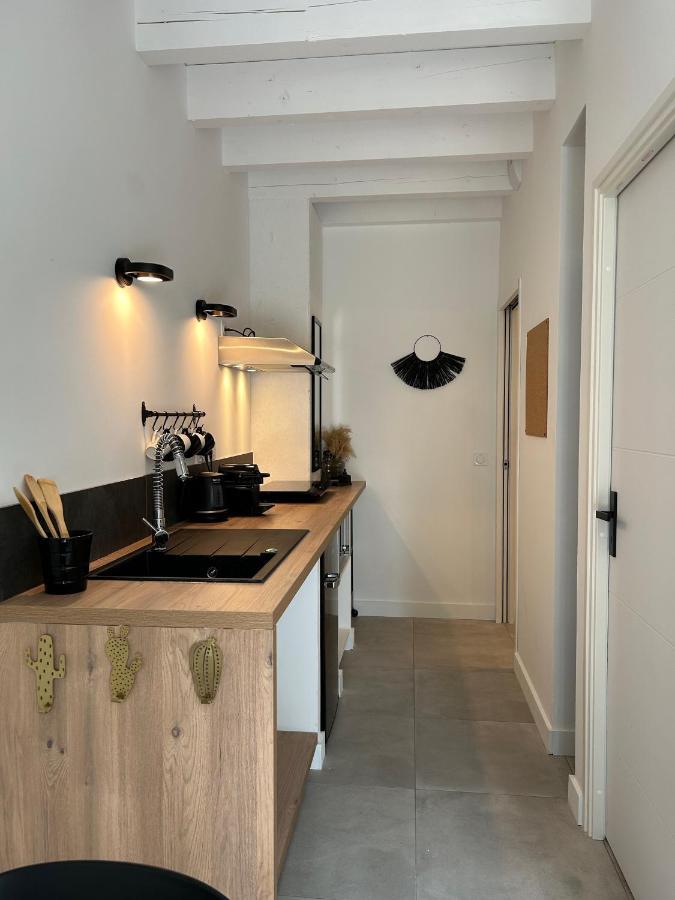 Five And You Josse Exterior foto